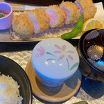 Tonkatsu Misoya - 