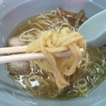 ローダンのラーメン - 