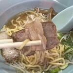 ローダンのラーメン - 