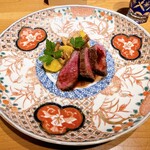 KOTARO Hasegawa DOWNTOWN CUISINE - 