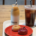 ROOTH - 