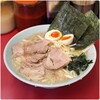 ラーメンショップ 牛久結束店
