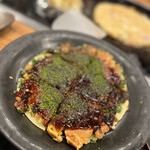 Okonomiyaki Rokusan - 