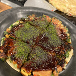 Okonomiyaki Rokusan - 