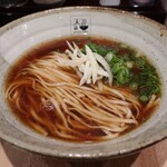 麺処 天川 - 