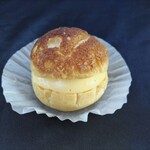リエーブル - シュークリーム