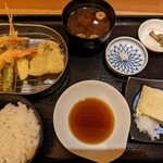 魚河岸料理 ざこば - 