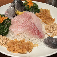 海皇 大阪堂島店 - 