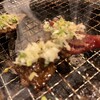 七輪焼肉 安安 - 