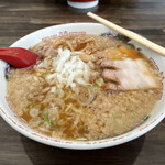 喜多方食堂 麺や 玄 佐倉分店 - 