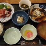 Hamayaki Kaisen Izakaya Daishou Suisan - 