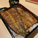 うなぎや 松おか - 