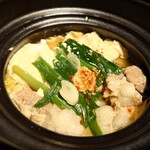 Shima Kuuma - もつ鍋