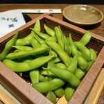 Yamato - 枝豆