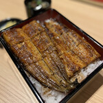 うなぎや 松おか - 