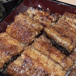 うなぎや 松おか - 