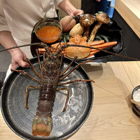 天ぷら料理 花歩 - 