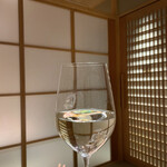 藏尾ポーク しゃぶしゃぶ直営店 - スッキリしていい香りでした