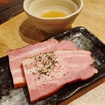 大衆居酒屋もんじゃ酒場 だしや - 