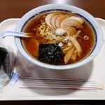 喜多方ラーメン - 