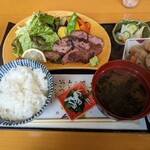 Zen - 牛タン和膳