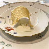 リストランテ 濱崎  - 