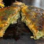 お好み焼き　ほり - 