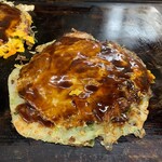 お好み焼き　ほり - 