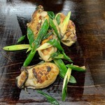 お好み焼き　ほり - 