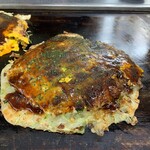 お好み焼き　ほり - 