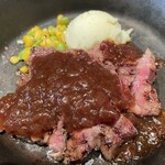 肉酒場モダンミール - 