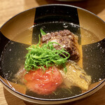 虎ノ門 とだか - 