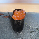 なだ万 - いくら