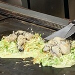 お好み焼き　ほり - 