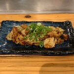 鉄板こうさか - 