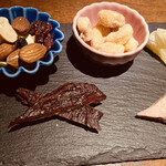 サントリーウィスキーボトルバー ガルボ - 