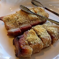 スカイグリルブッフェレストラン空桜 - 