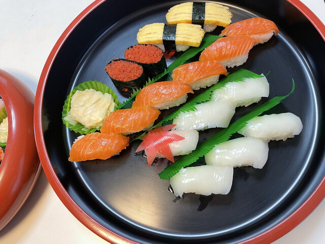 すし海道 南仙台店 - 南仙台（寿司）の写真