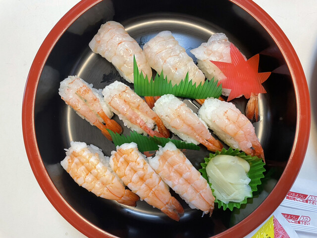 すし海道 南仙台店 - 南仙台（寿司）の写真