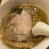 らぁ麺 はやし田 横浜店