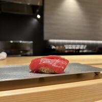 鮨 と、志 - 