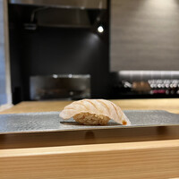 鮨 と、志 - 