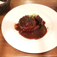 BISTRO DOUBLE - 