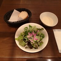 BISTRO DOUBLE - 