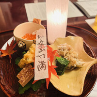 割烹 西むら - 