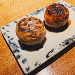 もも焼きかわむら - 