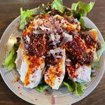 キッチン あお - 