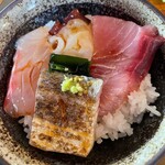 キッチン あお - 