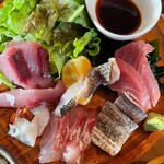 キッチン あお - 