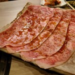 焼肉 ワガママ気まま - 